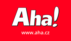 Aha online - Bojovník Nicolas (3): Z mozku do bříška mu vede hadička! Aha online - Bojovník Nicolas (3): Z mozku do bříška mu vede hadička!